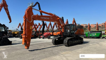 Hitachi ZX30 ZX530LCH-7