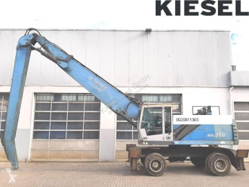 FuchsMHL 350