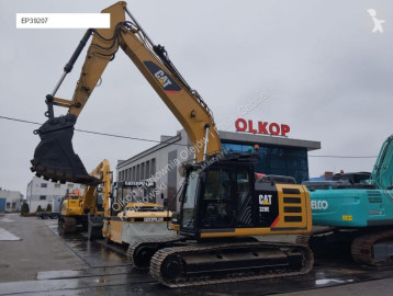Caterpillar320EL
