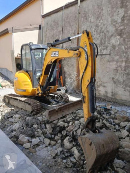 Купить Jsb Экскаватор Бу