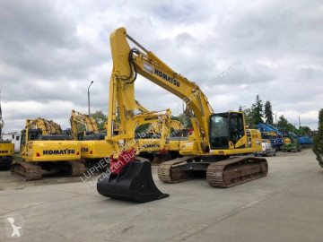 Komatsu PC290LC-11E0