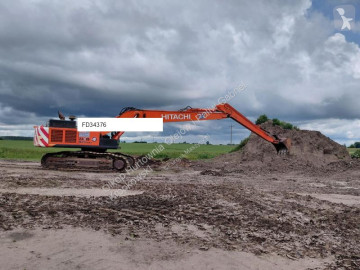 HitachiZX520