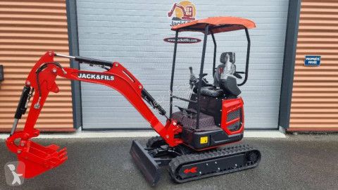 Jack & Fils JF18