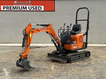133 used Italy mini excavators for sale on Via Mobilis 133 used Italy mini excavators for sale on Via Mobilis