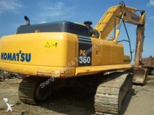 Komatsu PC360-7