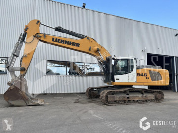 Liebherr R946 LC