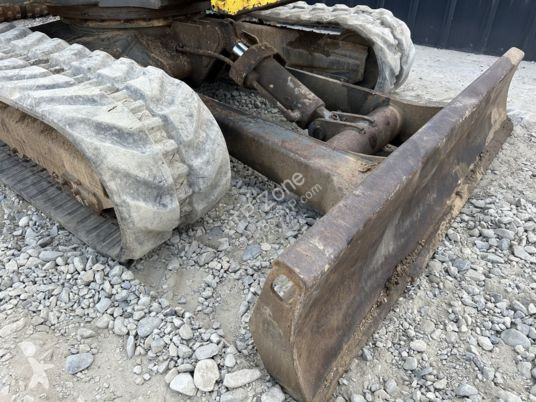 Excavator Neuson 6003 rd à 19900 € ht