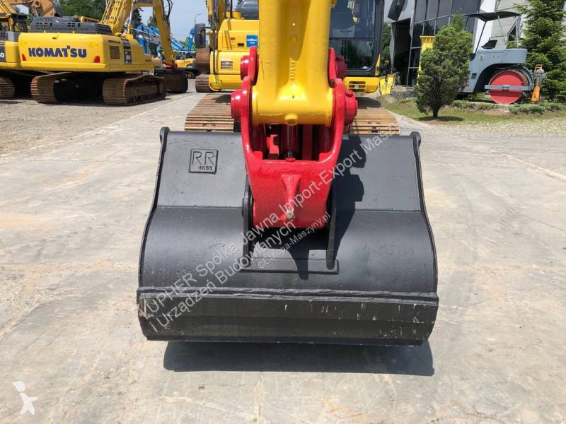 Excavator Komatsu PC210LC-11