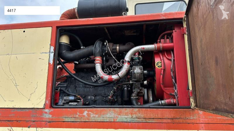 Escavatore  EH300/3