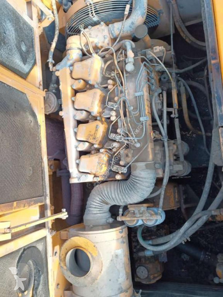 Escavatore Liebherr 902