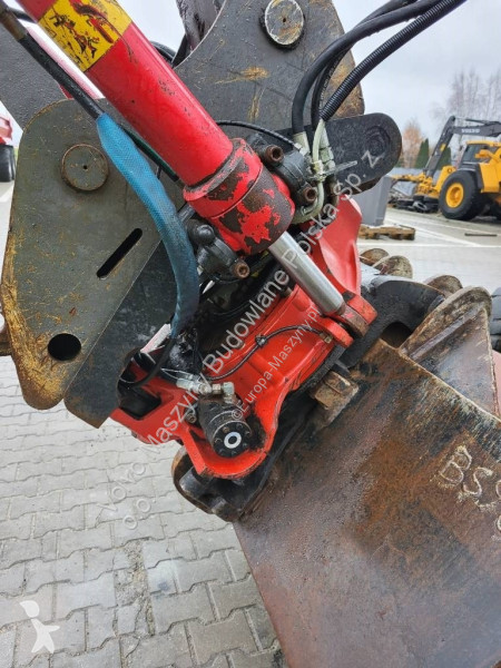 Escavatore Volvo