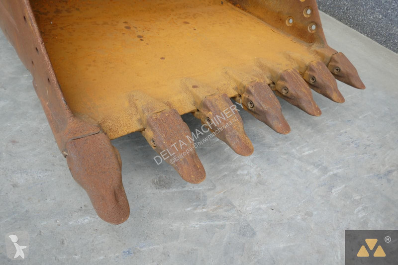 Graafmachine Caterpillar 336FL
