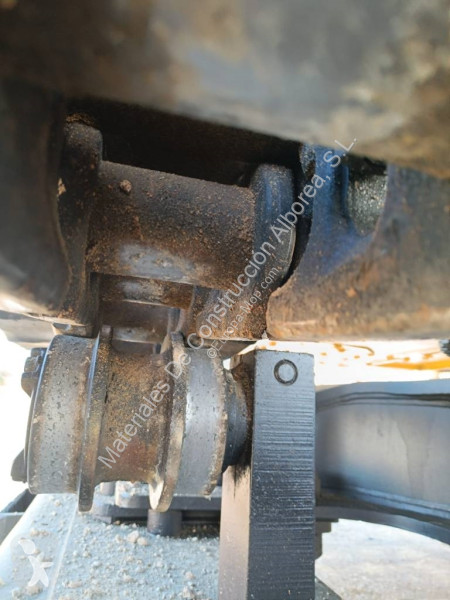 Excavator Caterpillar
