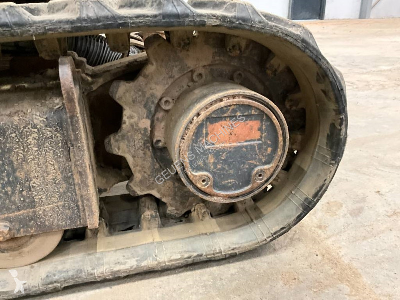 Skovl Doosan DX 10 Z