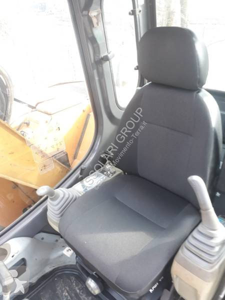 Escavatore Case CX 75SR