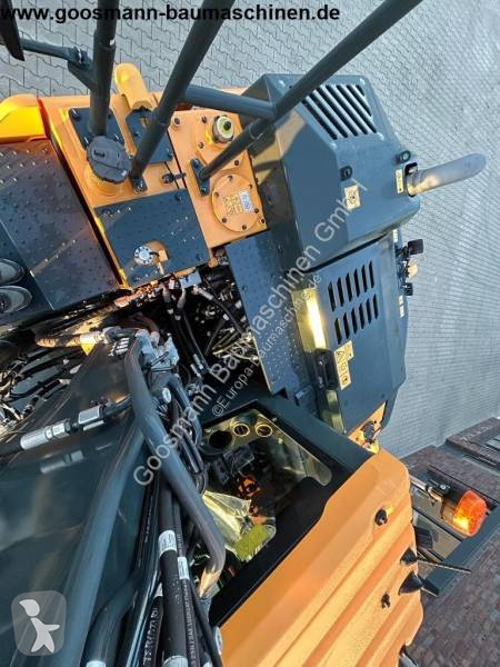 Escavatore Hyundai HW170A CR