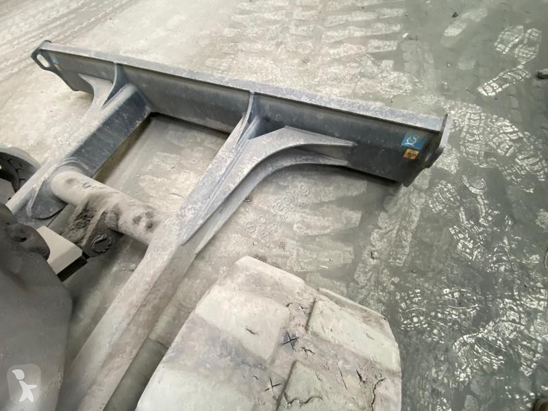 Excavator Hitachi  ZAXIS 55U-6 CLR