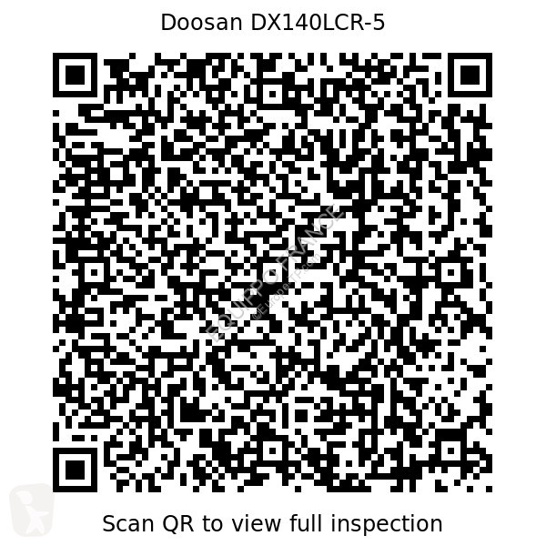 جرافة Doosan -5 with Lehnhoff SW10-3...
