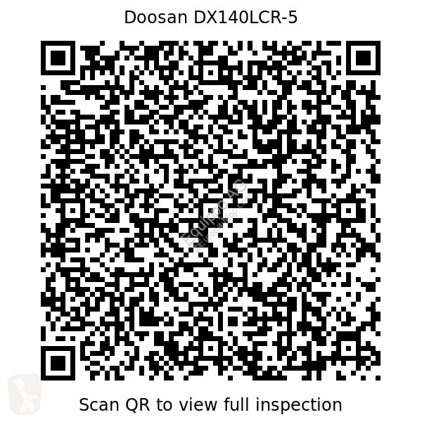 Excavadora Doosan -5 with Lehnhoff SW10-3...