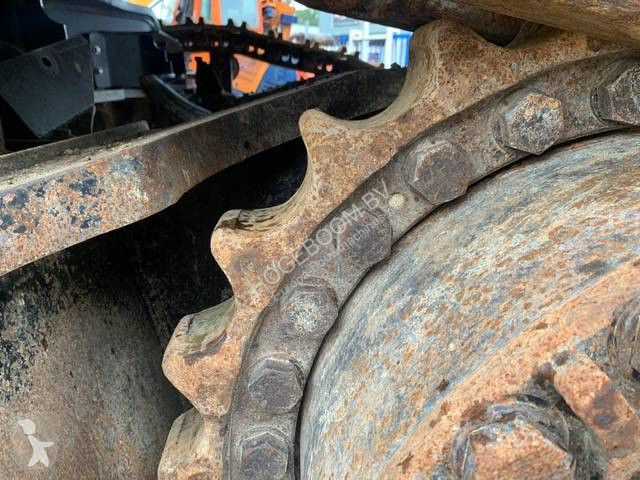 Skovl Caterpillar 385 C L
