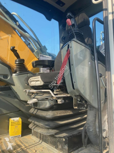 Escavatore Liebherr  R 926 COMPACT
