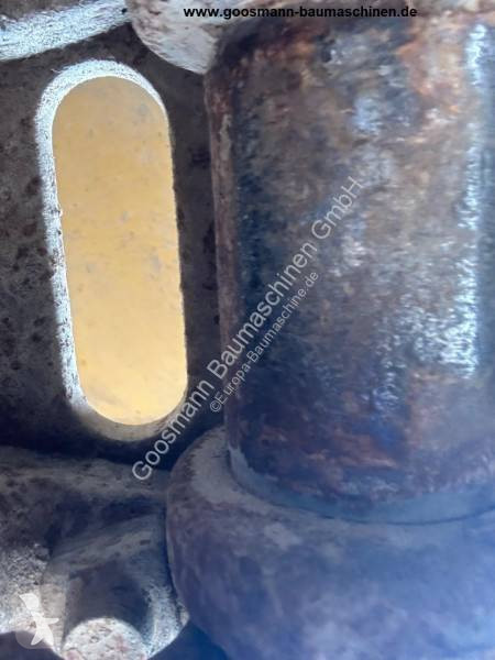 Escavatore Caterpillar 326 FLN