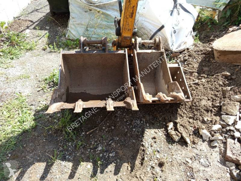 Skovl JCB