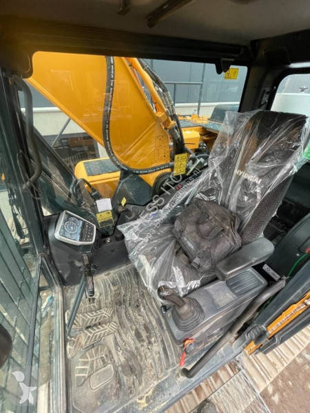 Skovl Hyundai HX300L  --  HX 300 L