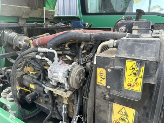 Escavatore Terex tc125 à 39900 € ht