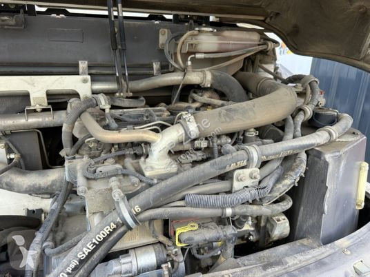 Graafmachine Mecalac new 12mtx à 54900 e ht