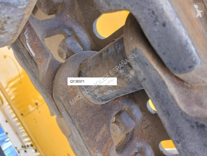 Escavadora Komatsu HB360LC-3(5123)