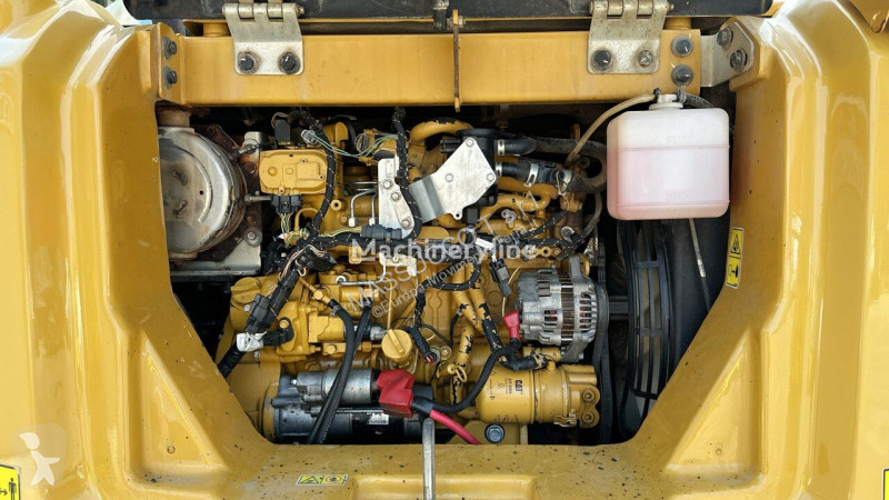 Escavatore Caterpillar 308 E2 CR