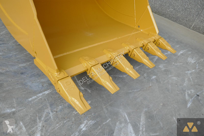 Excavator Caterpillar FL