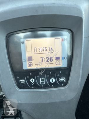 Skovl Kubota kx042-4 luxe à 29500 € ht