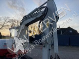 Escavadora Takeuchi TB260
