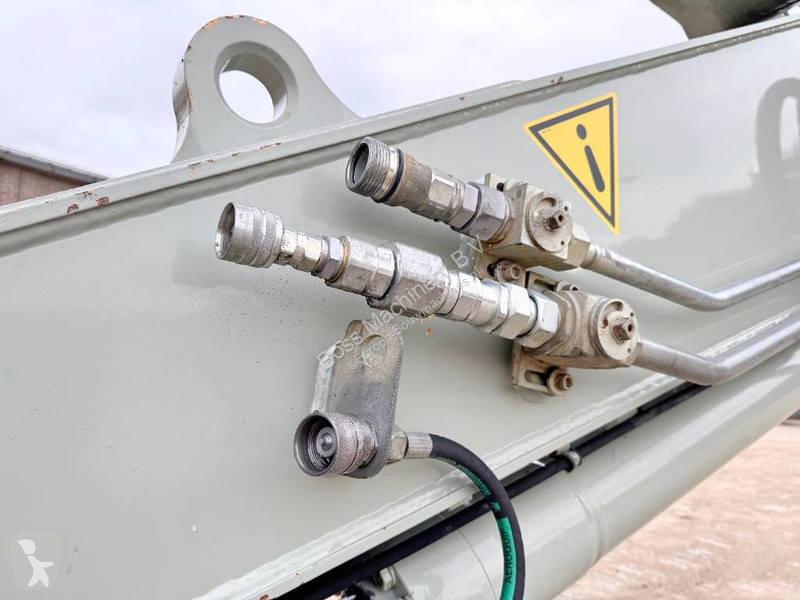 Escavatore Liebherr R926 - Dutch Machine /...