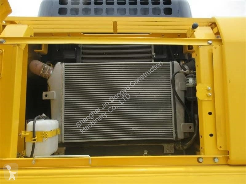 Excavator Komatsu PC 360