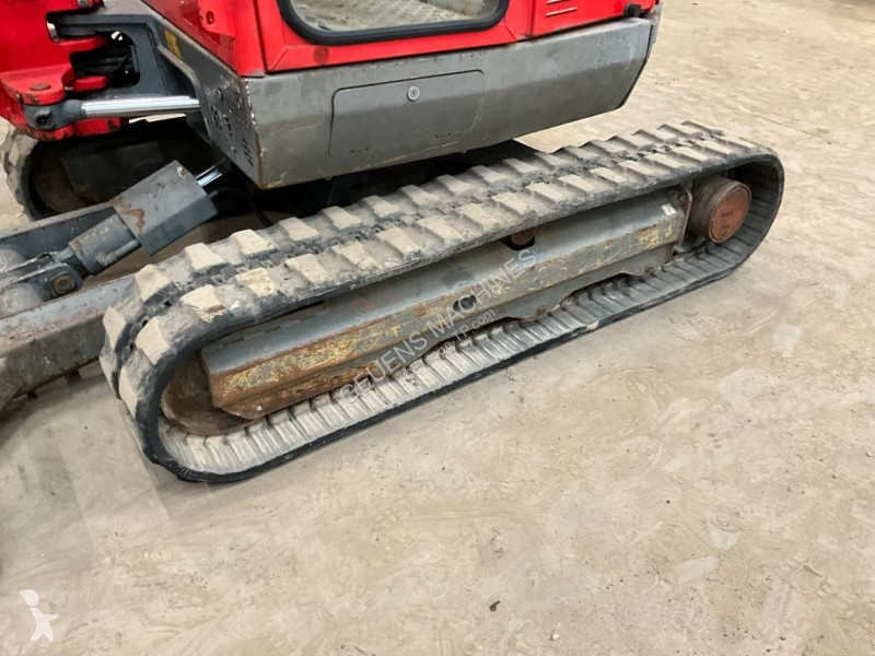 Excavator Neuson 28 Z 3