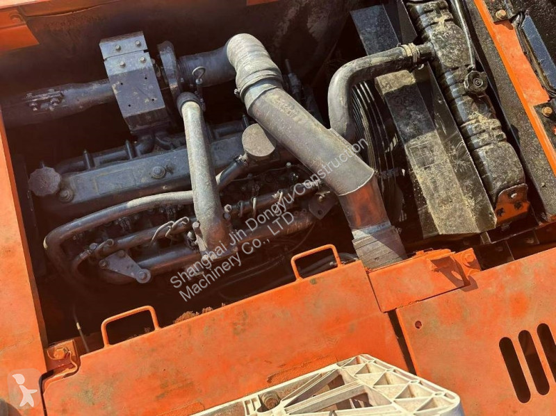 Skovl Doosan 150 W-7