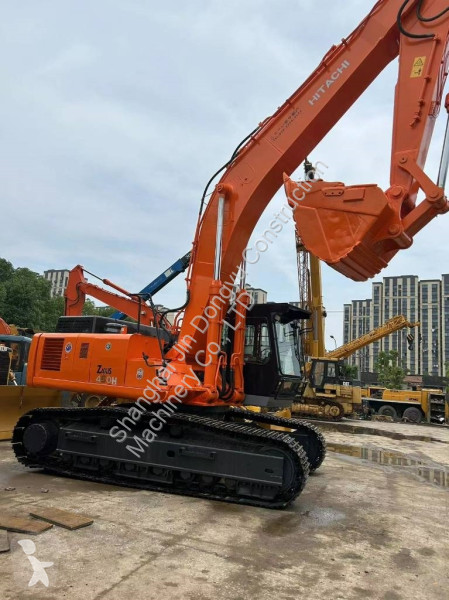 جرافة Hitachi 450 H