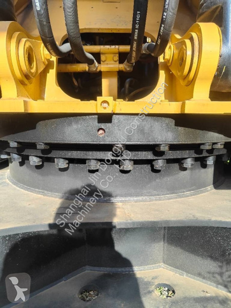 Escavatore Caterpillar