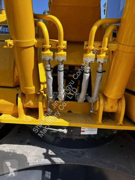 Escavatore Komatsu 200-8N1