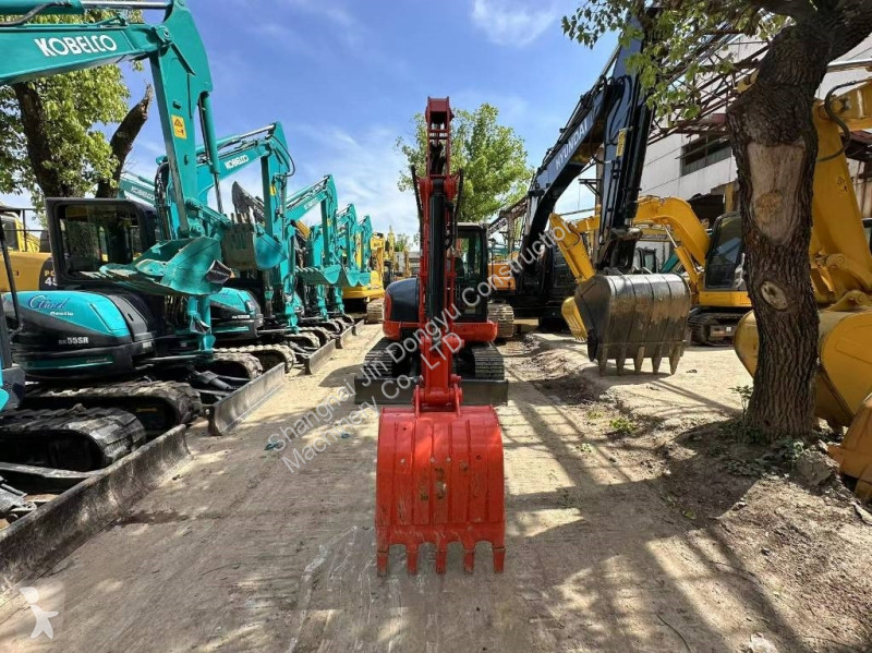 Escavatore Kubota KX 155