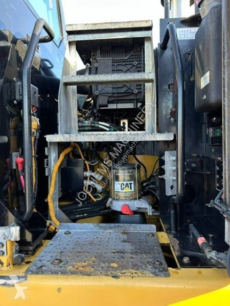 Excavator Caterpillar 314 F