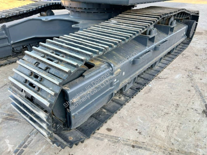 Excavadora Kobelco SK 380
