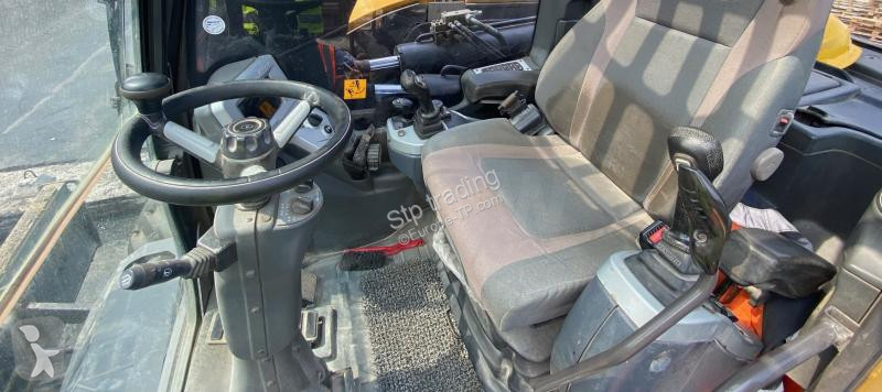 Excavator Mecalac  15 MWR