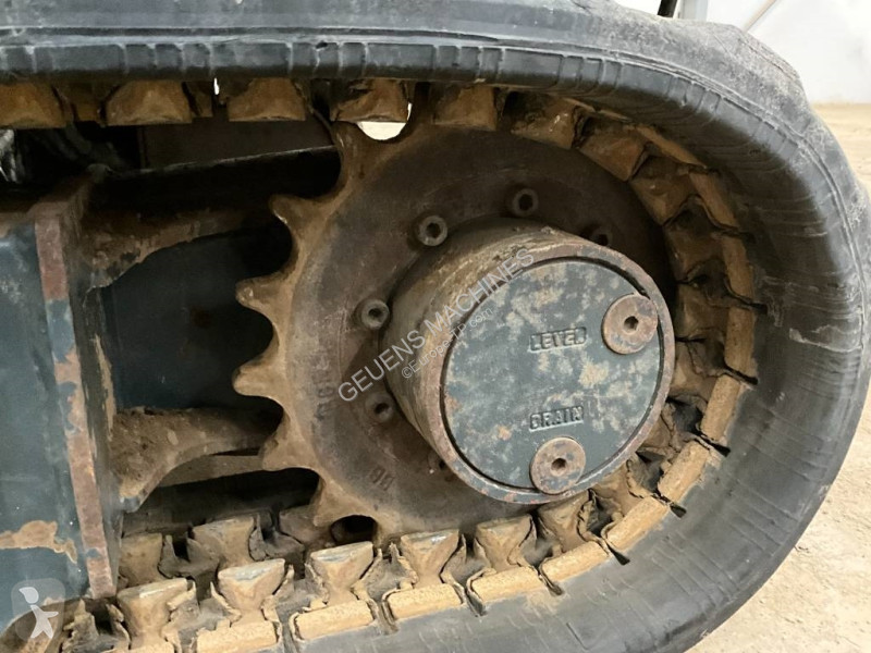Escavatore Hyundai Robex 18-9 AK
