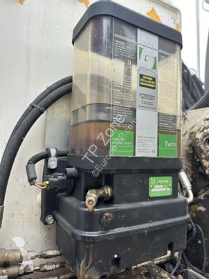 Escavadora Volvo ew140d à 34900 € ht