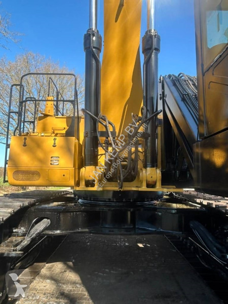 Skovl Caterpillar 374 F