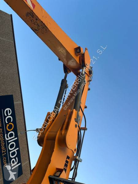 Excavadora Liebherr LH22 M Litronic